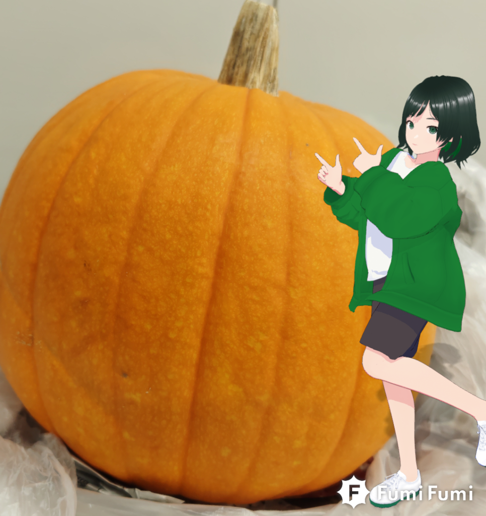 ネストラボ京都のマスコットキャラクター「飛鳥翠」ちゃんもウキウキ。