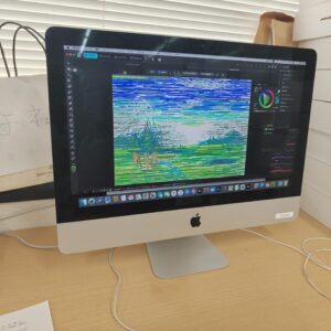 さっそく試してみてくださいました！！